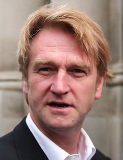 Picture of the actor