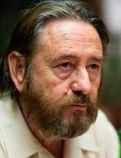 Picture of the actor