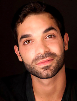 Picture of the actor