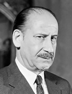 Picture of the actor