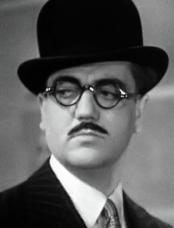 Picture of the actor