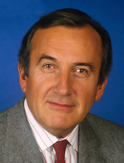 Picture of the actor