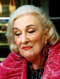 Picture of the actor