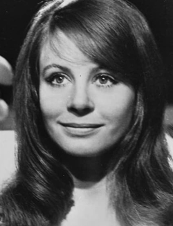 Picture of the actor