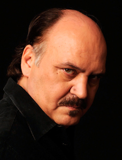 Picture of the actor