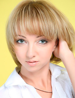 Михалева Ирина