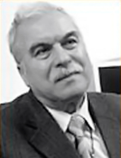 Picture of the actor