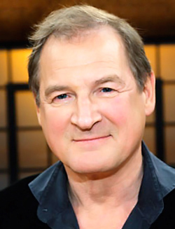 Picture of the actor