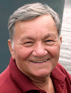 Picture of the actor