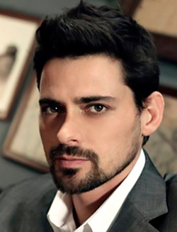 Picture of the actor