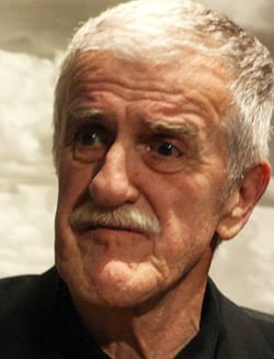 Picture of the actor