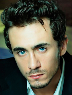 Picture of the actor