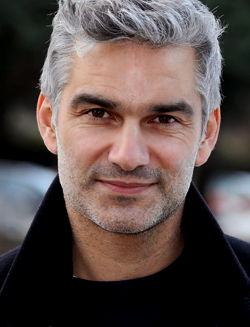 Picture of the actor