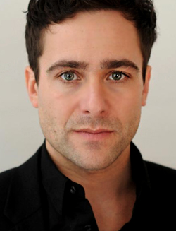 Picture of the actor
