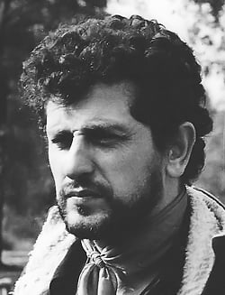 Picture of the actor