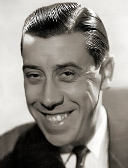 Picture of the actor