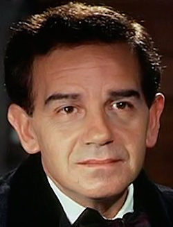 Picture of the actor