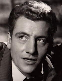 Picture of the actor