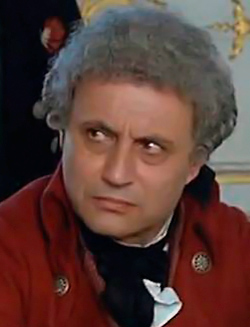 Picture of the actor