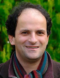 Picture of the actor