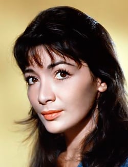 Picture of the actor