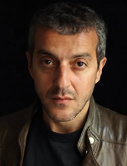 Picture of the actor