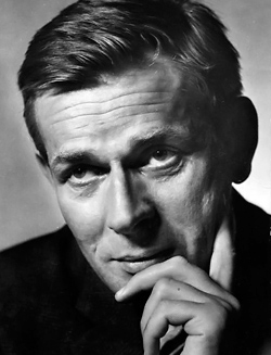 Picture of the actor
