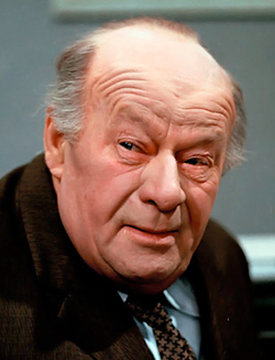Picture of the actor