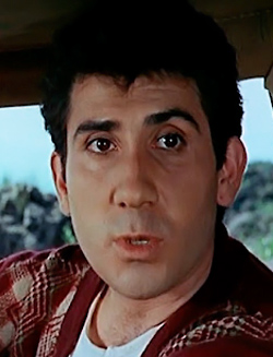 Picture of the actor