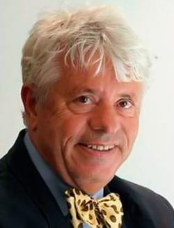 Picture of the actor