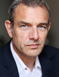 Picture of the actor