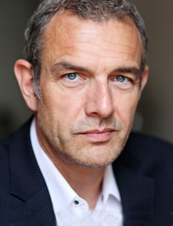 Picture of the actor