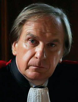 Picture of the actor