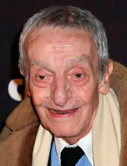 Picture of the actor