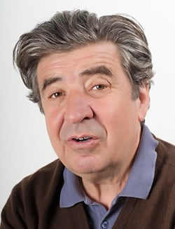 Пилорже Мишель