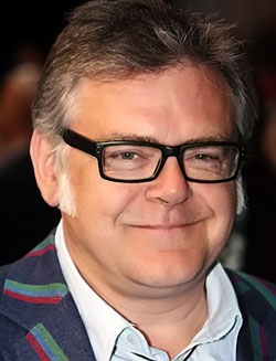 Picture of the actor