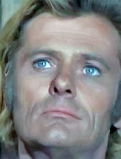 Бергер Вильям