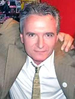 Picture of the actor