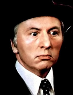 Picture of the actor
