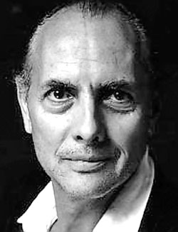 Picture of the actor