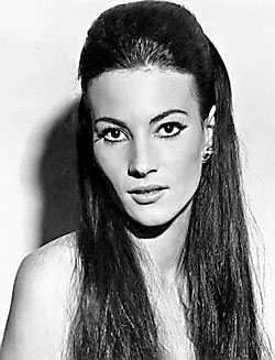 Picture of the actor