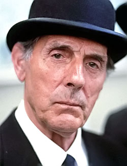 Picture of the actor