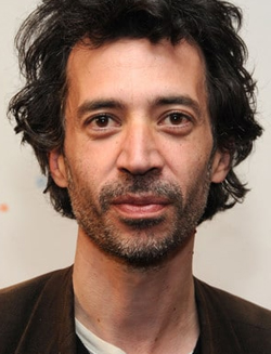 Picture of the actor