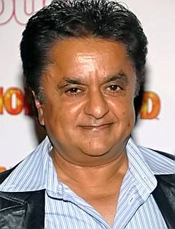 Picture of the actor