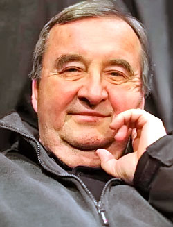 Picture of the actor