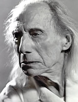 Picture of the actor