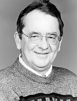 Picture of the actor