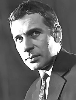 Лысаковский Богдан