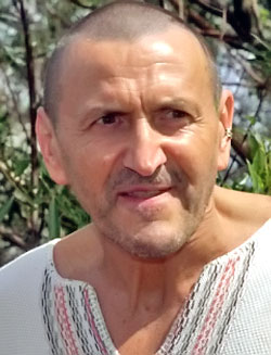 Майхжак Кшиштоф