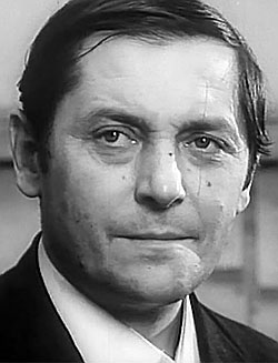 Picture of the actor